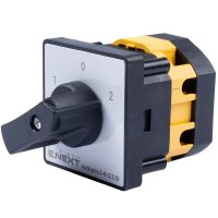 Фото Пакетный переключатель e.cs.pro.1-0-2.1.10, (1-0-2), 1p, 10A