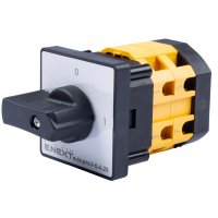 Фото Пакетный выключатель e.cs.pro.1-0.4.25, (1-0), 4p, 25A