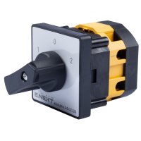 Фото Пакетный переключатель e.cs.pro.1-0-2.1.25, (1-0-2), 1p, 25A