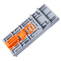 Фото Адаптер на Din-рейку e.tc.spring.av веритикальний