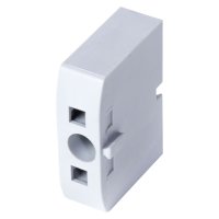 Фото Адаптер на монтажну панель e.tc.spring.as гвинтовий