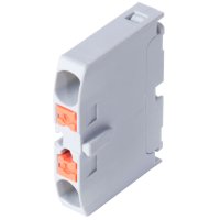 Фото Клемний блок з’єднувальний e.tc.spring.1