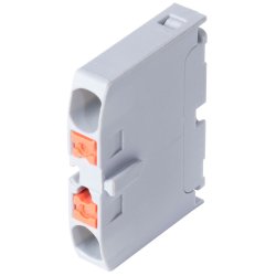 Клемний блок з’єднувальний e.tc.spring.1