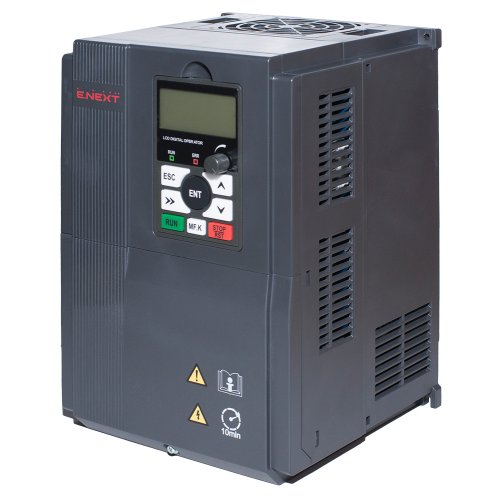 Так выглядит Перетворювач частотний e.f-drive.pump.37 37кВт 3ф/380В Фото Перетворювач частотний e.f-drive.pump.37 37кВт 3ф/380В Электробаза