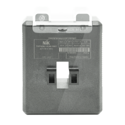Трансформатор струму без шини TOPN(Ш).1-0.66-500/5