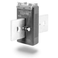 Фото Трансформатор тока с шиной TOPN(Ш).2-0.66-600/5-1