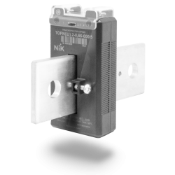 Трансформатор тока с шиной TOPN(Ш).2-0.66-800/5-1