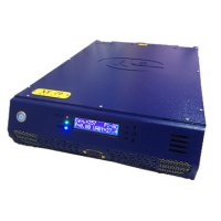 Фото Автономный инвертор ХT903A (48В, 9.0 кВт, пик 12.0 кВт, заряд 10А)