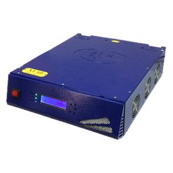 Автономный инвертор ХТ-12V15 (12В, 1.5 кВт, пик 3.0 кВт, заряд 24А)