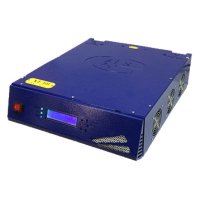 Фото Автономный инвертор ХТ-12V32 (12В, 4 кВт, пик 5.0 кВт, заряд 24А)