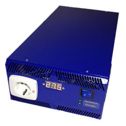 Источник бесперебойного питания ФОРТ Off-Line GX2S (12В, 1.4 кВт, пик 2.0 кВт, заряд 12А)