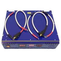 Фото Джерело безперебійного живлення ФОРТ Off-Line FX36S (24В, 2.2 кВт, пик 3.6 кВт, заряд 7А)