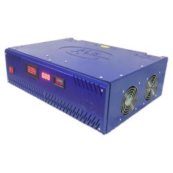 Источник бесперебойного питания ФОРТ Off-Line FX403S (24В, 3.0 кВт, пик 4.0 кВт, заряд 7А)