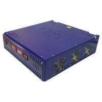 Фото Джерело безперебійного живлення ФОРТ Off-Line FX60S (24В, 4.0 кВт, пик 6.0 кВт, заряд 7А)