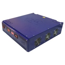 Источник бесперебойного питания ФОРТ Off-Line FX60S (24В, 4.0 кВт, пик 6.0 кВт, заряд 7А)