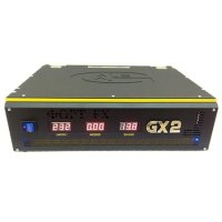 Фото Джерело безперебійного живлення ФОРТ Off-Line GX2 (12В, 1.7 кВт, пик 3.0 кВт, заряд 24А)