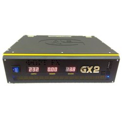 Источник бесперебойного питания ФОРТ Off-Line GX2 (12В, 1.7 кВт, пик 3.0 кВт, заряд 24А)