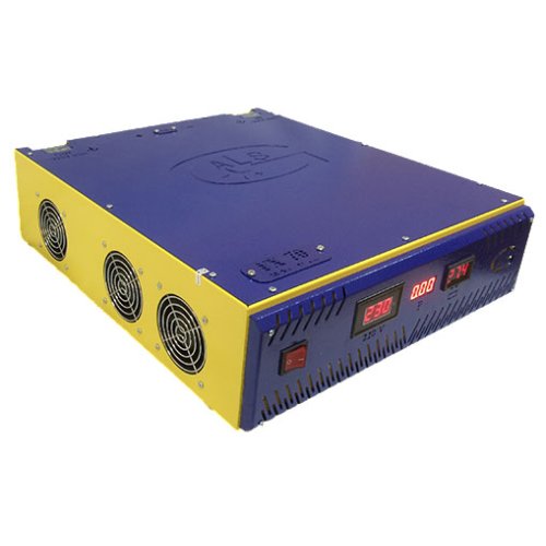 Так выглядит Источник бесперебойного питания ФОРТ Off-Line FX1203А (48В, 12.0 кВт, пик 14.0 кВт, заряд 10А) Фото Источник бесперебойного питания ФОРТ Off-Line FX1203А (48В, 12.0 кВт, пик 14.0 кВт, заряд 10А) Электробаза