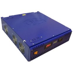 Источник бесперебойного питания ФОРТ Off-Line FX1203 (24В, 12.0 кВт, пик 14.0 кВт, заряд 15А)