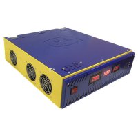 Фото Джерело безперебійного живлення ФОРТ Off-Line FX703 (24В, 6.0 кВт, пик 7.0 кВт, заряд 15А)