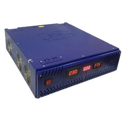 Источник бесперебойного питания ФОРТ Off-Line FX60 (24В, 4.0 кВт, пик 6.0 кВт, заряд 15А)