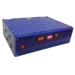 Источник бесперебойного питания ФОРТ Off-Line FX403 (24В, 3.0 кВт, пик 4.0 кВт, заряд 15А)