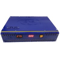 Фото Джерело безперебійного живлення ФОРТ Off-Line FX25 (24В, 1.5 кВт, пик 2.5 кВт, заряд 15А)