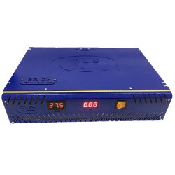 Источник бесперебойного питания ФОРТ Off-Line FX25 (24В, 1.5 кВт, пик 2.5 кВт, заряд 15А)