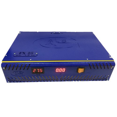 Так выглядит Источник бесперебойного питания ФОРТ Off-Line FX25 (24В, 1.5 кВт, пик 2.5 кВт, заряд 15А) Фото Источник бесперебойного питания ФОРТ Off-Line FX25 (24В, 1.5 кВт, пик 2.5 кВт, заряд 15А) Электробаза