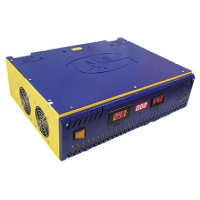 Фото Джерело безперебійного живлення MX4-48 (48В, 4.0 кВт, пик 6.0 кВт, заряд до 90А)