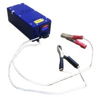 Фото Зарядное устройство BRES CH CH-120-12 PRO (12В, 150 кВа, ток 12А, IP56)