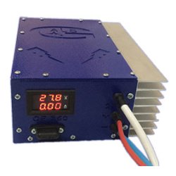 Зарядное устройство BRES CH CH-350-12 (12В, 350 кВа, ток 24А, Стандарт)