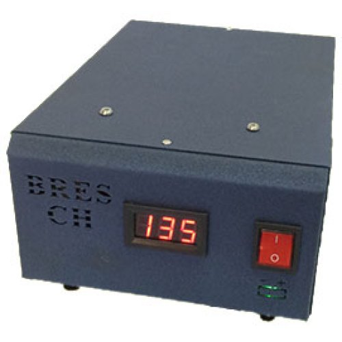Так выглядит Зарядное устройство BRES CH CH-750-120 (120В, 750 кВа, ток 7А, Стандарт) Фото Зарядное устройство BRES CH CH-750-120 (120В, 750 кВа, ток 7А, Стандарт) Электробаза