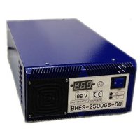 Фото Зарядное устройство BRES CH CH-3000-24 (24В, 3840 кВа, ток 160А, Стандарт)