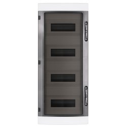 Корпус пластиковый на 72 модуля e.plbox.pro.n.72 навесной, IP65