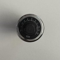 Фото Потенциометр e.pot.pro.5, 5кОм, 5% Электробаза