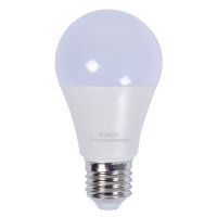 Фото Лампа светодиодная e.LED.lamp.stand.A60.E27.12.6500, 12Вт, 6500К 110лм/Вт Электробаза