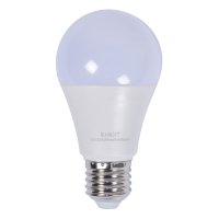 Фото Лампа светодиодная e.LED.lamp.stand.A60.E27.7.6500, 7Вт, 6500К 110лм/Вт Электробаза