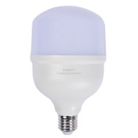 Фото Лампа светодиодная e.LED.lamp.stand.HP.E27.28.6500, 28Вт, 6500К 110лм/Вт Электробаза