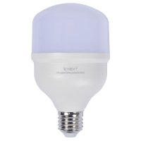 Фото Лампа светодиодная e.LED.lamp.stand.HP.E27.20.6500, 20Вт, 6500К 110лм/Вт Электробаза