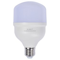 Лампа светодиодная e.LED.lamp.stand.HP.E27.20.6500, 20Вт, 6500К 110лм/Вт