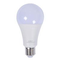 Фото Лампа светодиодная e.LED.lamp.stand.A70.E27.15.6500, 15Вт, 6500К 110лм/Вт Электробаза