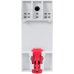 Ещё фото Реле контроля напряжения и тока с термозащитой e.control.vc40t