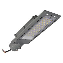 Светильник светодиодный консольный e.LED.street.industrial.50.6500, 50Вт, 6500К, 8500Лм