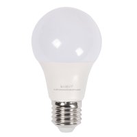 Фото Лампа светодиодная e.LED.lamp.stand.A60.E27.7.4000, 7Вт, 4000К 110лм/Вт Электробаза