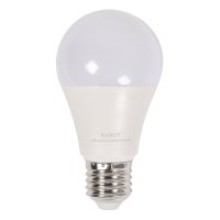 Фото Лампа светодиодная e.LED.lamp.stand.A60.E27.10.4000, 10Вт, 4000К 110лм/Вт