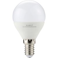Фото Лампа светодиодная e.LED.lamp.stand.P45.E14.6.4000, 6Вт, 4000К 110лм/Вт