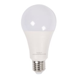 Лампа светодиодная e.LED.lamp.stand.A60.E27.12.4000, 12Вт, 4000К 110лм/Вт