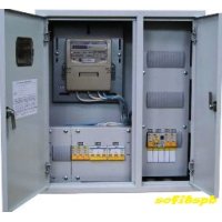 Классификация электрощитового оборудования