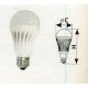 Светодиодную лампу можно вкрутить вместо обычной лампы накаливания?